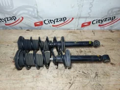 ������ �������� Toyota MARK II 1995 4853029275 JZX90 1JZ-GE, ������ ������ 4853029275 ����