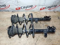 ������ �������� Toyota WiLL VS 2002 4851080015 NZE127 1NZ-FE, �������� ������ 4851080015 ����