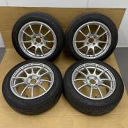 Advan Racing RZ. 7.0x16", 4x100, ET42 ����