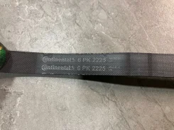 ������ ������������ 6PK 2225�� Mercedes-Benz E-class 1996 A0109978892 W210 104995 A0109978892 ����