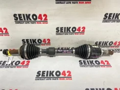 ������ Toyota Auris 2013 4342012700 ZRE186H 2ZR-FAE, �������� ����� 4342012700 ����