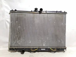 �������� ���������� ��������� Mitsubishi Airtrek 2003 MR968696 CU2W 4G63T MR968696 ����