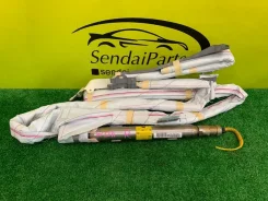 Airbag ����� Toyota WISH 2010 6217068020 ZGE20G 2ZR FAE, ������ 6217068020 ����