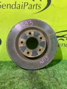 ���� ��������� Nissan JUKE 2011 402061KC0A NF15 MR16DDT, �������� 402061KC0A ����