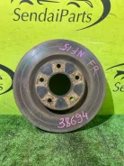 ���� ��������� Nissan JUKE 2011 402061KC0A NF15 MR16DDT, �������� 402061KC0A ����