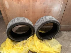 Dunlop SP Sport Maxx 050. ������, 2014 ���, �/�, ����� 10 % ����