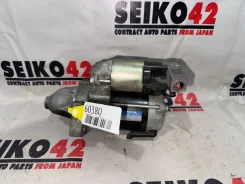 ������� Toyota Vitz 2015 2810040072 KSP130 1KR-FE 2810040072 ����