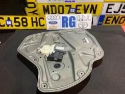 ��������������� Skoda Octavia 2 (A5) 2007 1Z0839462A ������� 1.6 FSI BLF, ������ ������ 1Z0839462A ����