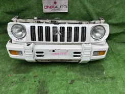 ������� Mitsubishi Pajero Mini 1997 MR380799 H56A 4A30 MR380799 ����