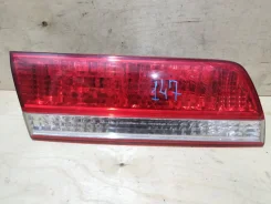 ������ � ������ ��������� Toyota Mark II 1996-2000 22281 100, ������ ����� 22281 ����