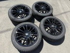 Big Way Leyseen. 7.5x18", 5x114.3, ET55 ����