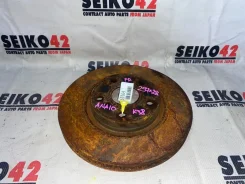���� ��������� Toyota Mark X Zio 2007 4351242050 ANA10 2AZ-FE, �������� ������ 4351242050 ����
