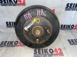 ������� Nissan Wingroad 2003 43200WE000 WFY11 QG15DE, ������ ������ 43200WE000 ����