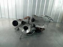 ������� BMW 3 series 2011 11657812321 E90 N47D20C 2.0 TD 11657812321 ����