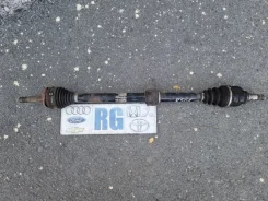 ������ Toyota Auris 2010 4341002580 1Zrfae, �������� ������ 4341002580 ����