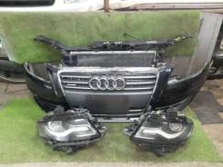 ������� Audi A4 2007-2013 1 B8 ����
