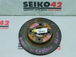 ���� ��������� Nissan Presea 1998 402060M801 HR11 SR20DE, �������� 402060M801 ����
