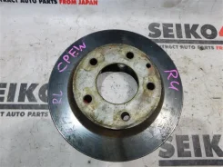 ���� ��������� Mazda Premacy 2003 GA4Y26251B CPEW FS-DE, ������ ����� GA4Y26251B ����