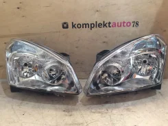 ���� �������� Nissan Qashqai 2006-2010 26060JD90B J10 26060JD90B ����