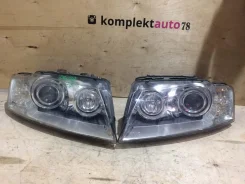 ���� �������� Audi A8 2003-2010 4E0941004BJ D3 BFM 4E0941004BJ ����