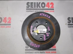 ���� ��������� Mazda Atenza 2008 G25Y26251 GH5AP L5-VE, ������ ������ G25Y26251 ����