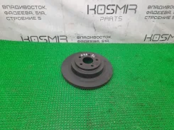 ���� ��������� Subaru Impreza WRX 2003 26700AE030 GDA EJ205, ������ ����� 26700AE030 ����