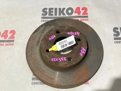 ���� ��������� Nissan AD 2003 40206WD200 VY11 QG13DE, �������� 40206WD200 ����