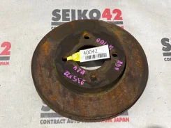 ���� ��������� Nissan AD 2003 40206WD200 VY11 QG13DE, �������� 40206WD200 ����