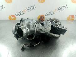 ������� BMW X5 2012 11657808166 E70 N57D30B 3.0 TD 11657808166 ����