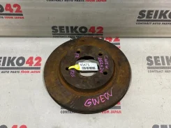 ���� ��������� Mazda Capella 1998 GA4Y3325XG GWEW FS-DE, �������� ������ GA4Y3325XG ����