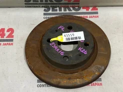 ���� ��������� Toyota Passo 2010 43512B1040 KGC30 1KR-FE, �������� ����� 43512B1040 ����