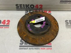 ���� ��������� Toyota Passo 2010 43512B1040 KGC30 1KR-FE, �������� ������ 43512B1040 ����