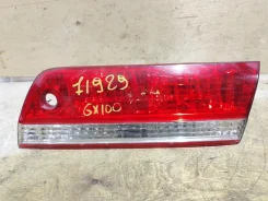 ������ � ������ ��������� Toyota Mark II 1998-2000 22281 GX100, ������ 22281 ����