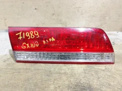 ������ � ������ ��������� Toyota Mark II 1998-2000 22281 GX100, ����� 22281 ����