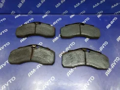 ������� ��������� DAF XF106 2016 1800830 XF MX-11, �������� 1800830 ����