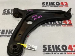 ����� �������� Honda Fit 2003 51350SAAE01 GD3 L15A, �������� ������ 51350SAAE01 ����