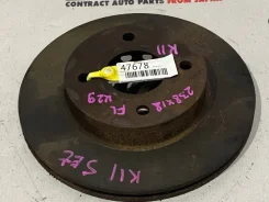 ���� ��������� Nissan March 1996 4020672B00 K11 CG10DE, �������� ����� 4020672B00 ����