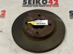 ���� ��������� Nissan March 1996 4020672B00 K11 CG10DE, �������� ������ 4020672B00 ����