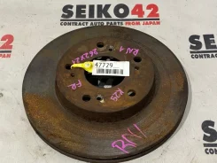 ���� ��������� Honda Stream 2001 45251S7AJ10 RN1 D17A, �������� ������ 45251S7AJ10 ����