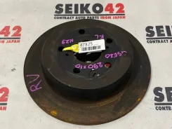 ���� ��������� Lexus IS250 2005 4243130280 GSE20 4GR-FSE, ������ ����� 4243130280 ����