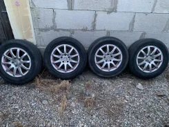 Asiss. 6.5x16", 5x114.3, ET40 ����