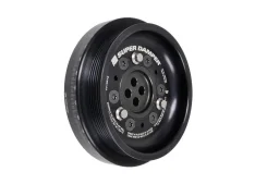 ���� ��������� ATI Super Damper 21% Underdrive Crank Pulley Toyota GR Supra A90 20+ BMW Z4 19+ B58B30 918351 ����