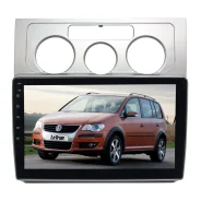 ������� ��������� 10,36 ���� ��� Volkswagen Touran ����