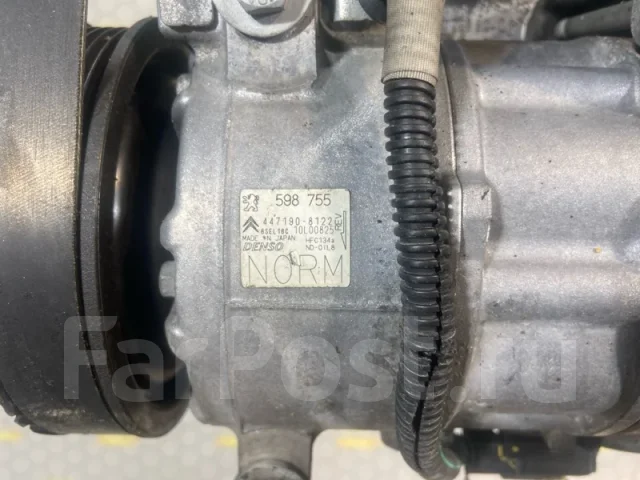 ��������� Peugeot 308 PSA5F02 PSA5F02 PSA5F02 ����