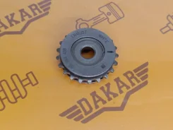 �������� ���������������� ���� Opel Antara 2013 55354438 L07 A24XE 2.4 55354438 ����