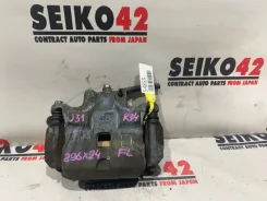 ������� Nissan Teana 2005 410119Y000 J31 VQ23DE, �������� ����� 410119Y000 ����