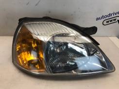���� Kia Rio 2003 92102FD020 DC A5D, �������� ������ 92102FD020 ����