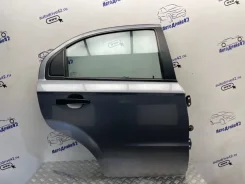 ����� ������� Chevrolet Aveo 2007 96648860 T250 F14D3, ������ ������ 96648860 ����