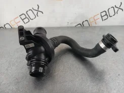 ��������� BMW X1 2012 11537633476 E84 N20B20A 2.0TI 11537633476 ����