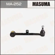 ����� (����) Masuma, rear Toyota MARK II / GX110, ������ MA252 ����